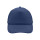 Mesh Cap personalizzabile Myrtle Beach regolabile in poliestere traspirante