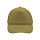 Mesh Cap personalizzabile Myrtle Beach regolabile in poliestere traspirante