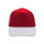 Mesh Cap personalizzabile Myrtle Beach regolabile in poliestere traspirante