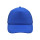 Mesh Cap personalizzabile Myrtle Beach regolabile in poliestere traspirante