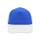 Mesh Cap personalizzabile Myrtle Beach regolabile in poliestere traspirante
