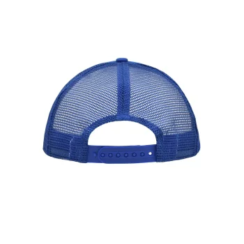 5 Panel Polyester Mesh Cap
