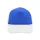 Mesh Cap personalizzabile Myrtle Beach regolabile in poliestere traspirante