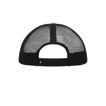Cappellini bambino personalizzati con logo - 5 Panel Polyester Mesh Cap for Kids