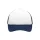 Mesh Cap personalizzabile Myrtle Beach 5 pannelli regolabile bambini