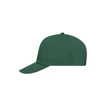 Cappellino 5 pannelli personalizzato - 5 Panel Promo Cap Lightly Laminated