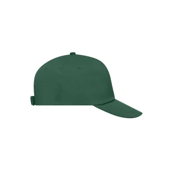 Cappellino 5 pannelli personalizzato - 5 Panel Promo Cap Lightly Laminated