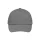Cap 5 pannelli personalizzabile Myrtle Beach cotone leggero regolabile velcro