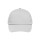 Cap 5 pannelli personalizzabile Myrtle Beach cotone leggero regolabile velcro