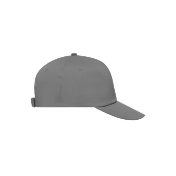 Cappellino 5 pannelli personalizzato - 5 Panel Promo Cap Lightly Laminated