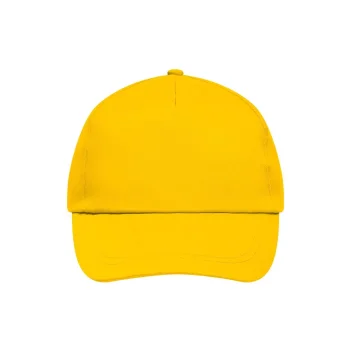 Cappellino 5 pannelli personalizzato - 5 Panel Promo Cap Lightly Laminated
