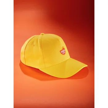 Cappellino 5 pannelli personalizzato - 5 Panel Promo Cap Lightly Laminated