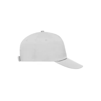 Cappellino 5 pannelli personalizzato - 5 Panel Promo Cap Lightly Laminated