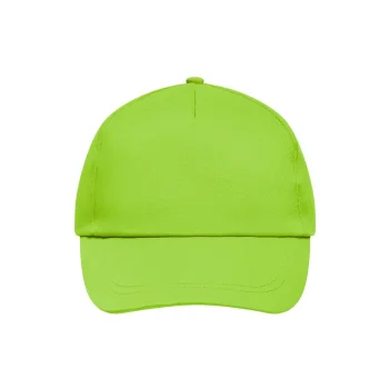Cappellino 5 pannelli personalizzato - 5 Panel Promo Cap Lightly Laminated