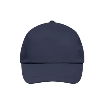 Cappellino 5 pannelli personalizzato - 5 Panel Promo Cap Lightly Laminated
