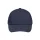 Cap 5 pannelli personalizzabile Myrtle Beach cotone leggero regolabile velcro
