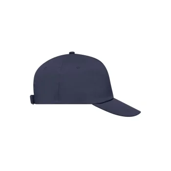 Cappellino 5 pannelli personalizzato - 5 Panel Promo Cap Lightly Laminated