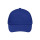 Cap 5 pannelli personalizzabile Myrtle Beach cotone leggero regolabile velcro