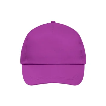 Cappellino 5 pannelli personalizzato - 5 Panel Promo Cap Lightly Laminated