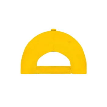 Cappellino 5 pannelli personalizzato - 5 Panel Promo Cap Lightly Laminated