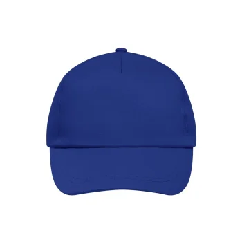 Cappellino 5 pannelli personalizzato - 5 Panel Promo Cap Lightly Laminated