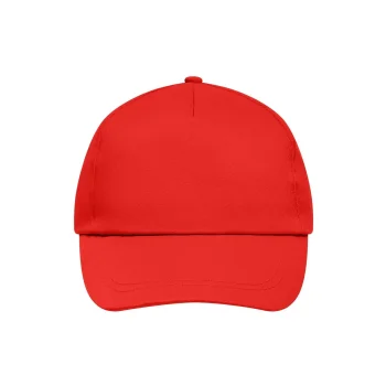 Cappellino 5 pannelli personalizzato - 5 Panel Promo Cap Lightly Laminated