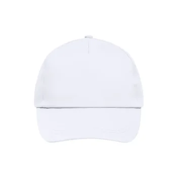 Cappellino 5 pannelli personalizzato - 5 Panel Promo Cap Lightly Laminated