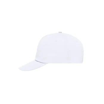 Cappellino 5 pannelli personalizzato - 5 Panel Promo Cap Lightly Laminated