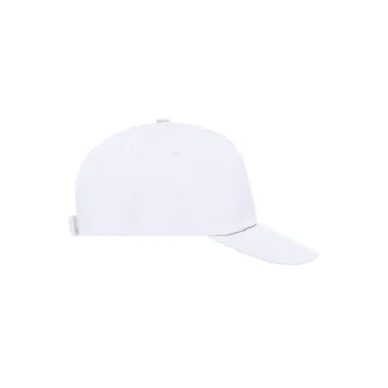 Cappellino 5 pannelli personalizzato - 5 Panel Promo Cap Lightly Laminated