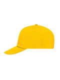 5 Panel Promo Cap Lightly Laminated