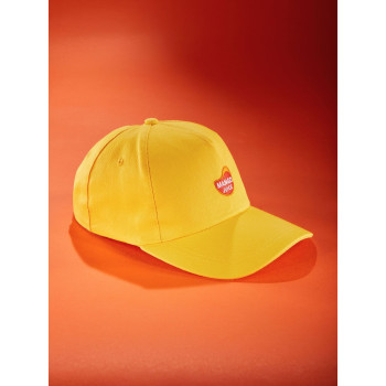 Cappellino 5 pannelli personalizzato - 5 Panel Promo Cap Lightly Laminated