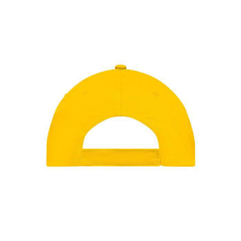 Cappellino 5 pannelli personalizzato - 5 Panel Promo Cap Lightly Laminated