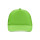 Promo Cap personalizzabile Myrtle Beach 100% cotone sandwich