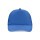 Promo Cap personalizzabile Myrtle Beach 100% cotone sandwich