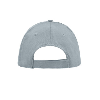 Cappellino baseball personalizzato con logo - 5 Panel Promo Sandwich Cap