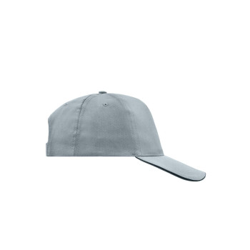 Cappellino baseball personalizzato con logo - 5 Panel Promo Sandwich Cap