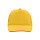 Promo Cap personalizzabile Myrtle Beach 100% cotone sandwich