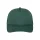 Cap sportivo personalizzabile Myrtle Beach 5 pannelli poliestere vintage