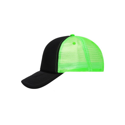 5 Panel Retro Mesh Cap