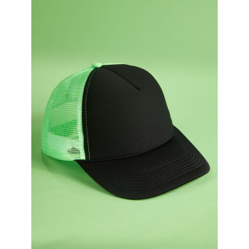 5 Panel Retro Mesh Cap