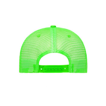 5 Panel Retro Mesh Cap