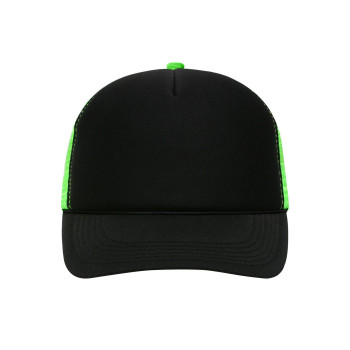 5 Panel Retro Mesh Cap