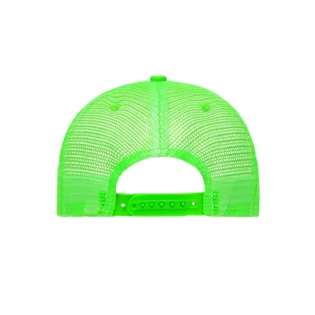 5 Panel Retro Mesh Cap