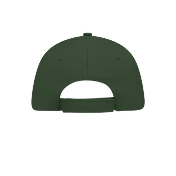 5 Panel Sandwich Cap