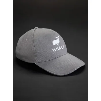 5 Panel Sandwich Cap