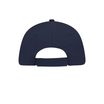 5 Panel Sandwich Cap