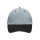 Berretto personalizzabile 5 Pan Sandwich Cap Myrtle Beach cotone traspirante