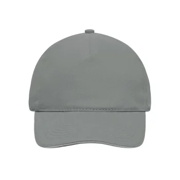 5 Panel Sandwich Cap