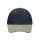 Berretto personalizzabile 5 Pan Sandwich Cap Myrtle Beach cotone traspirante