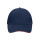 Berretto personalizzabile 5 Pan Sandwich Cap Myrtle Beach cotone traspirante